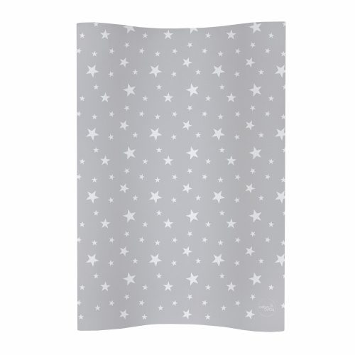 Ceba pelenkázó lap merev 2 oldalú 50x70cm COMFORT Milky Way
