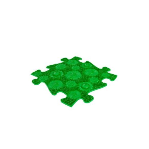 Muffik Kemény Rét Puzzle Zöld