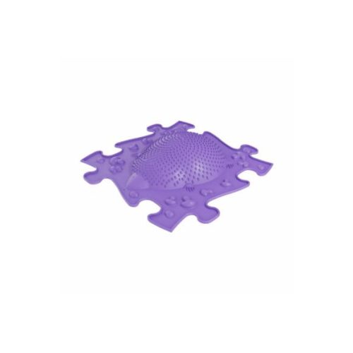 Muffik Kemény Süni Puzzle Lila