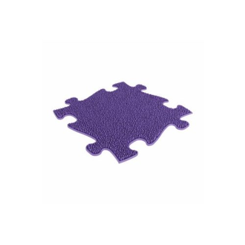 Muffik Puha Fű Puzzle Lila