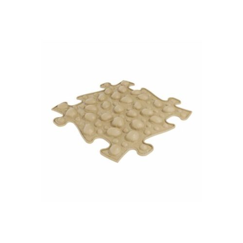 Muffik Kemény Díó  Puzzle Bézs