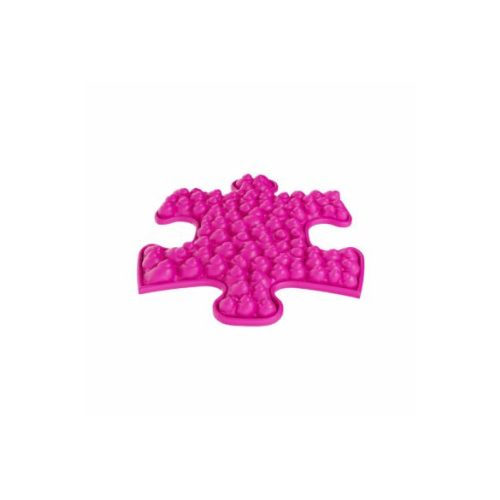 Muffik Mini Kemény Csiga Pink