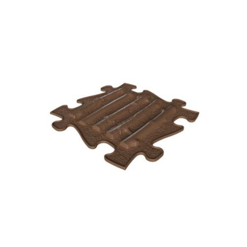 Muffik Kemény Faágak Puzzle
