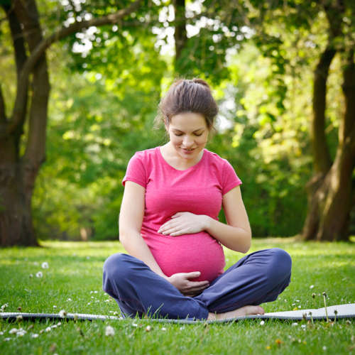 Mit tehetünk az egészséges terhességért?
