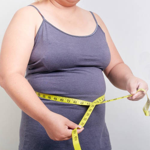Az elhízás is okozhat meddőséget